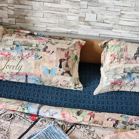 Bed & Breakfast Privee Pres Aeroport Paris Orly