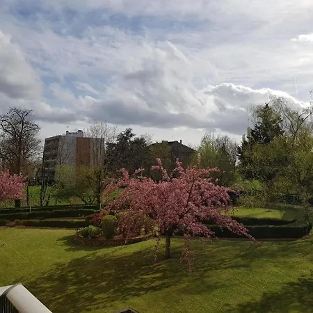 Bed & Breakfast Privee Pres Aeroport Paris Orly Athis-Mons